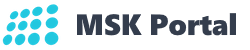 MSK Portal